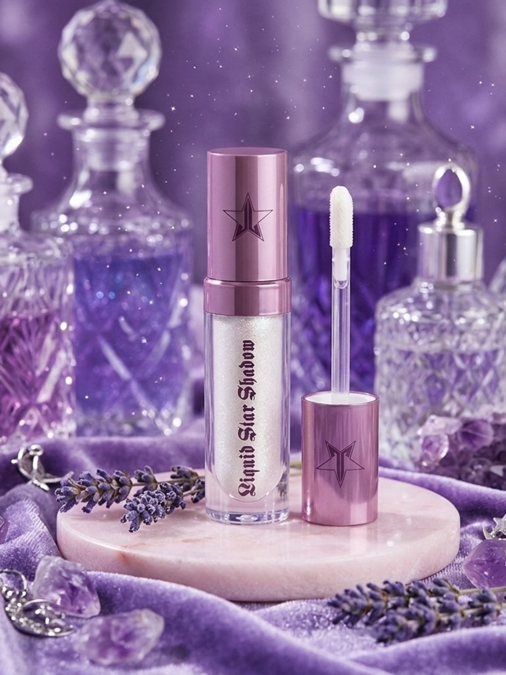 Jeffree Star Liquid Star Shadow - Picture 2 of 5